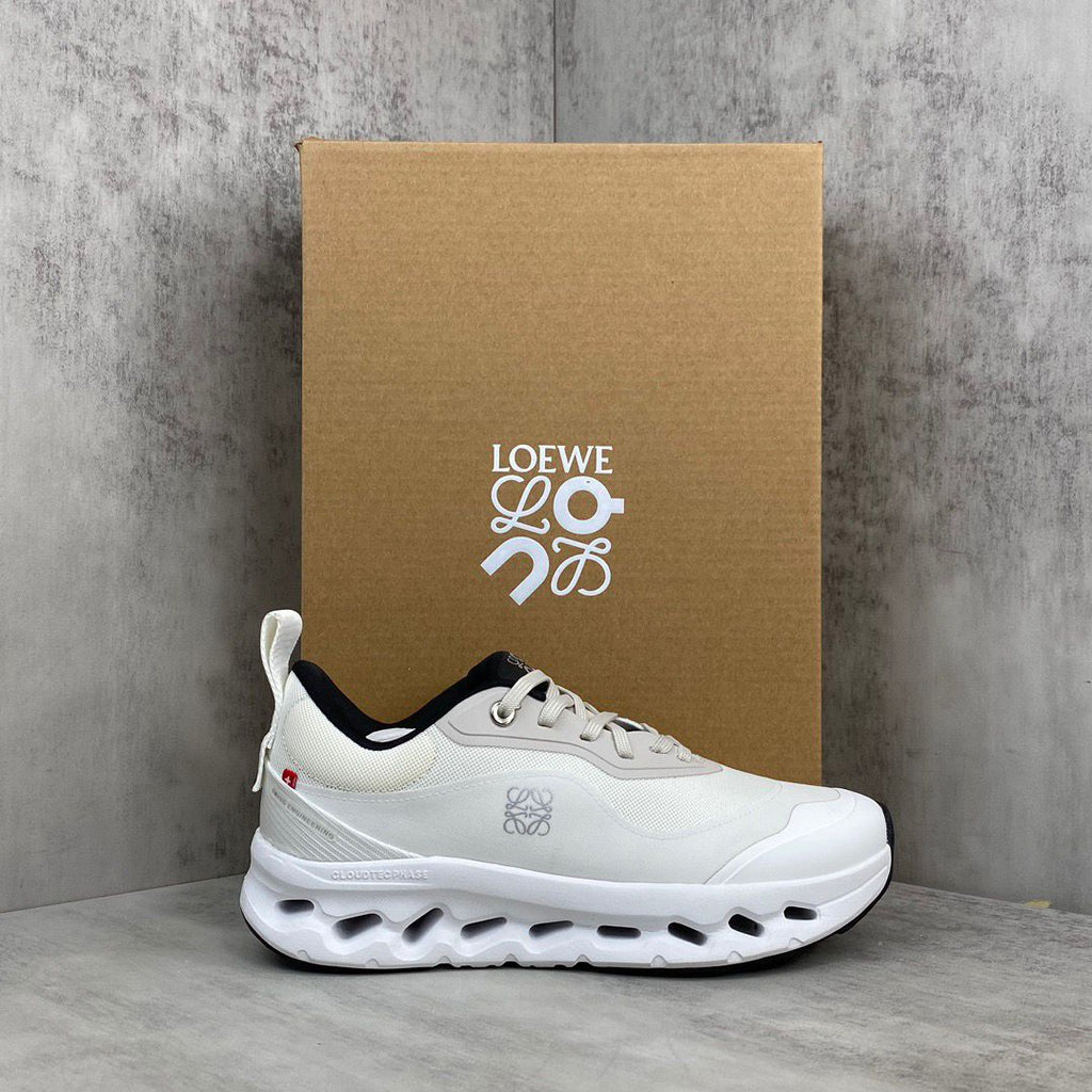 On Running x Loewe Cloudtilt 2.0