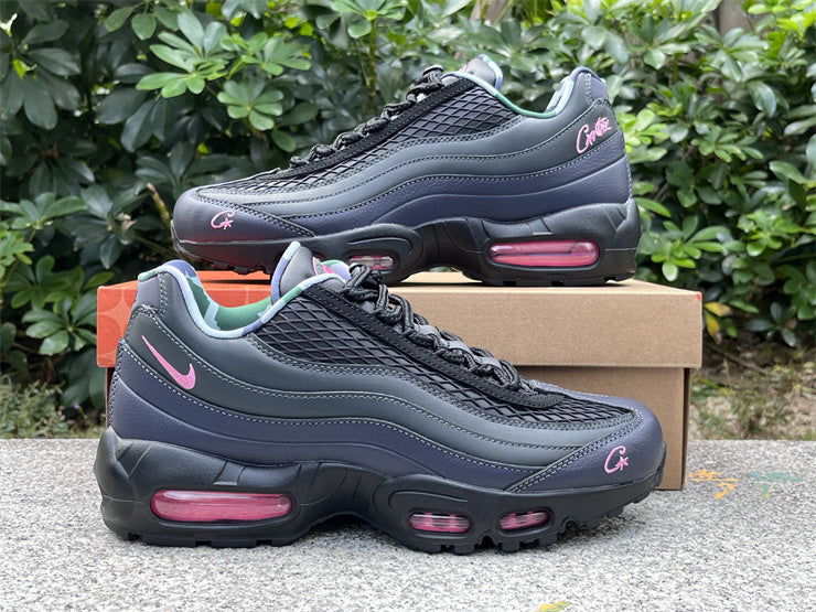 Nike Air Max 95 x Corteiz