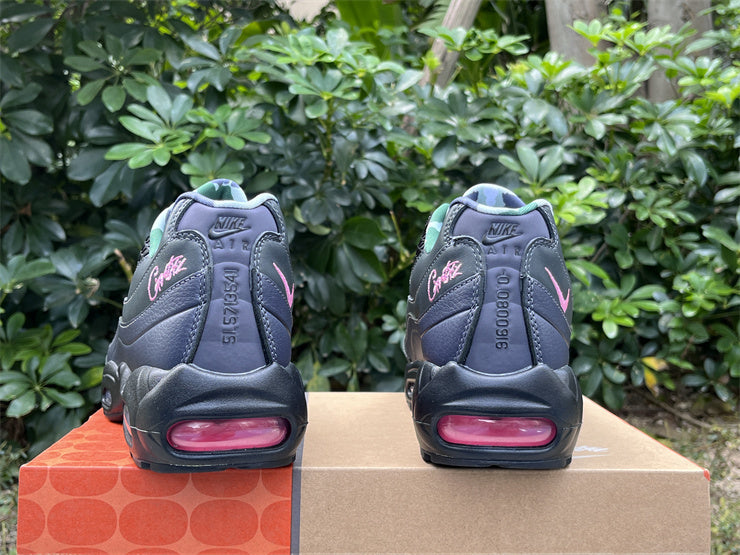 Nike Air Max 95 x Corteiz