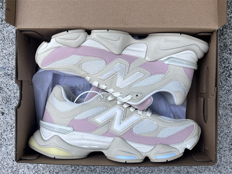 NEW BALANCE 9060 SHOES