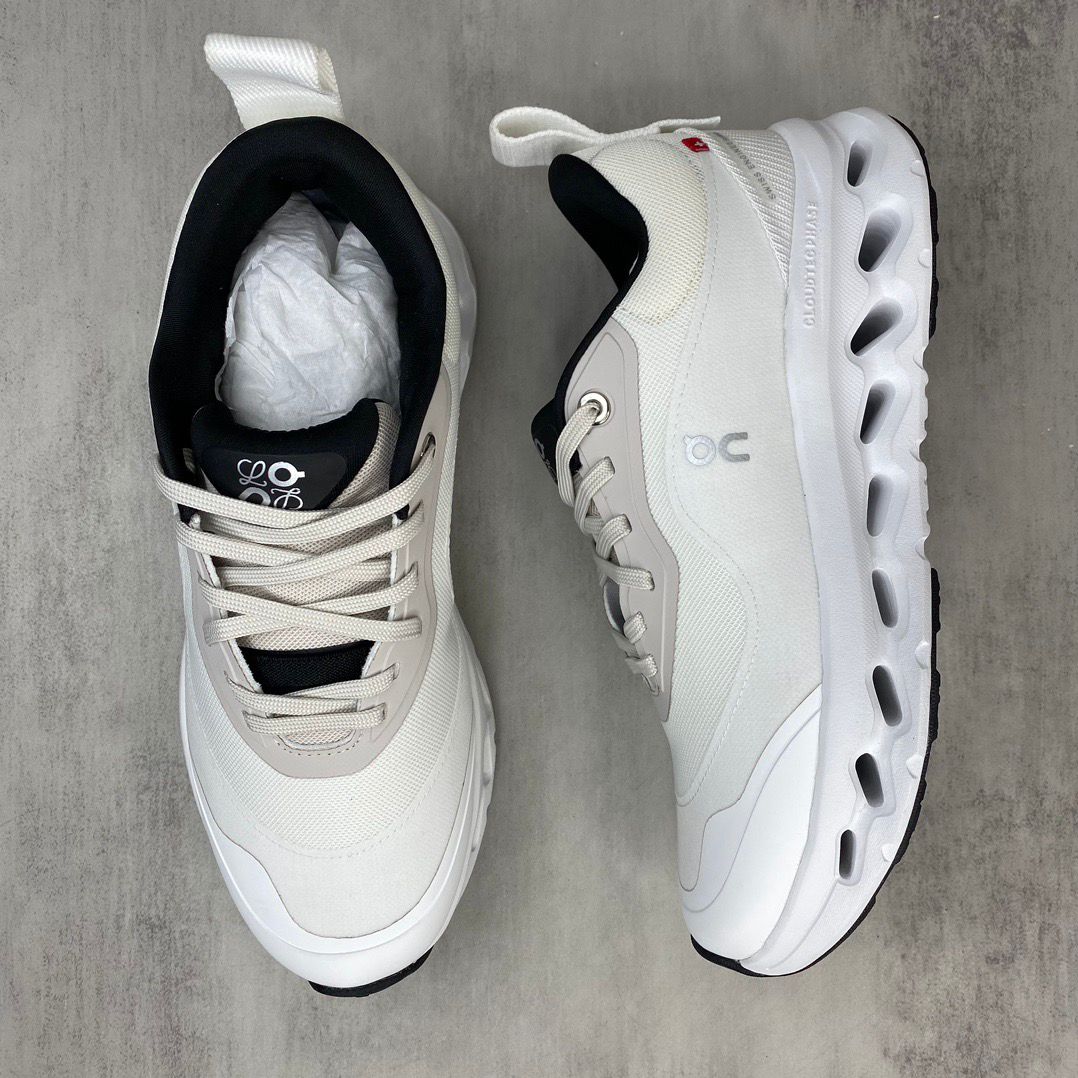 On Running x Loewe Cloudtilt 2.0