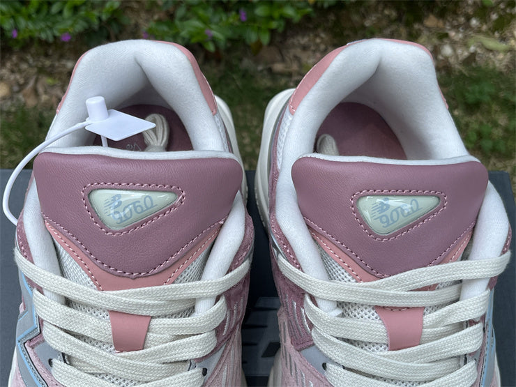 NEW BALANCE 9060 SHOES